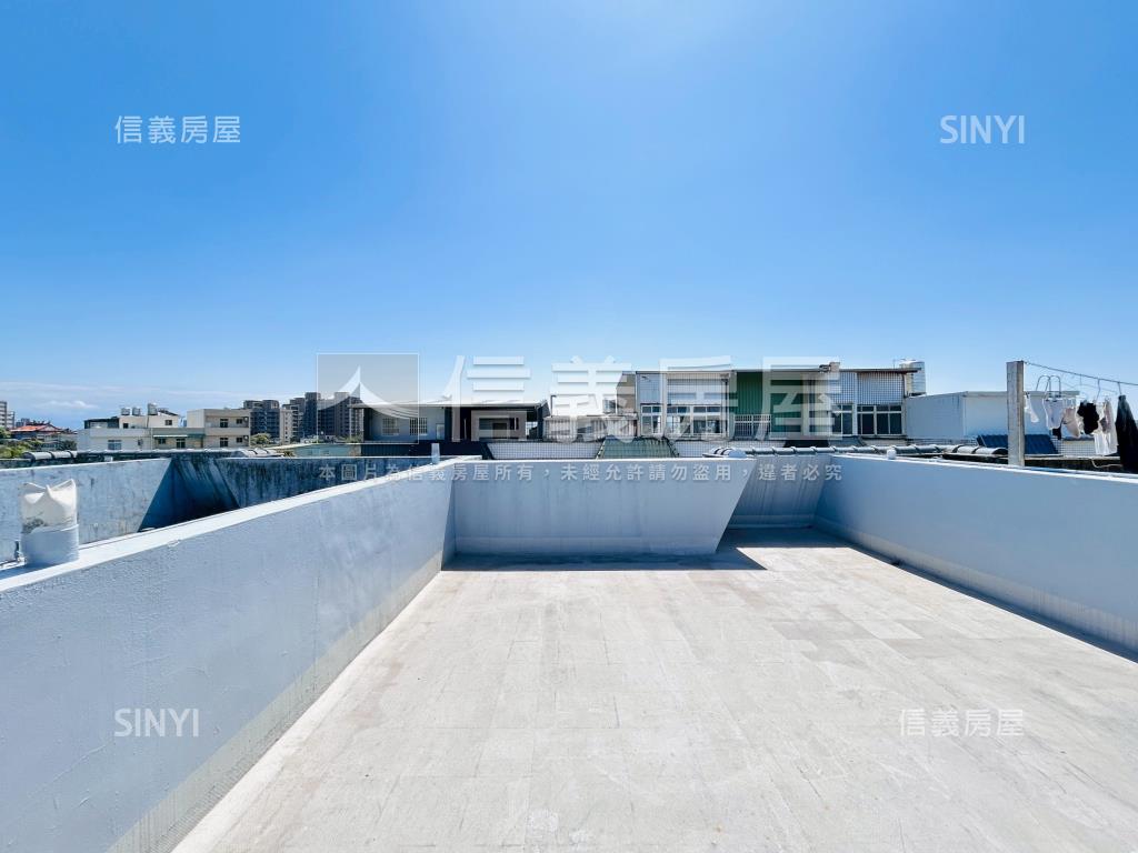 近青埔庭院停車透天房屋室內格局與周邊環境