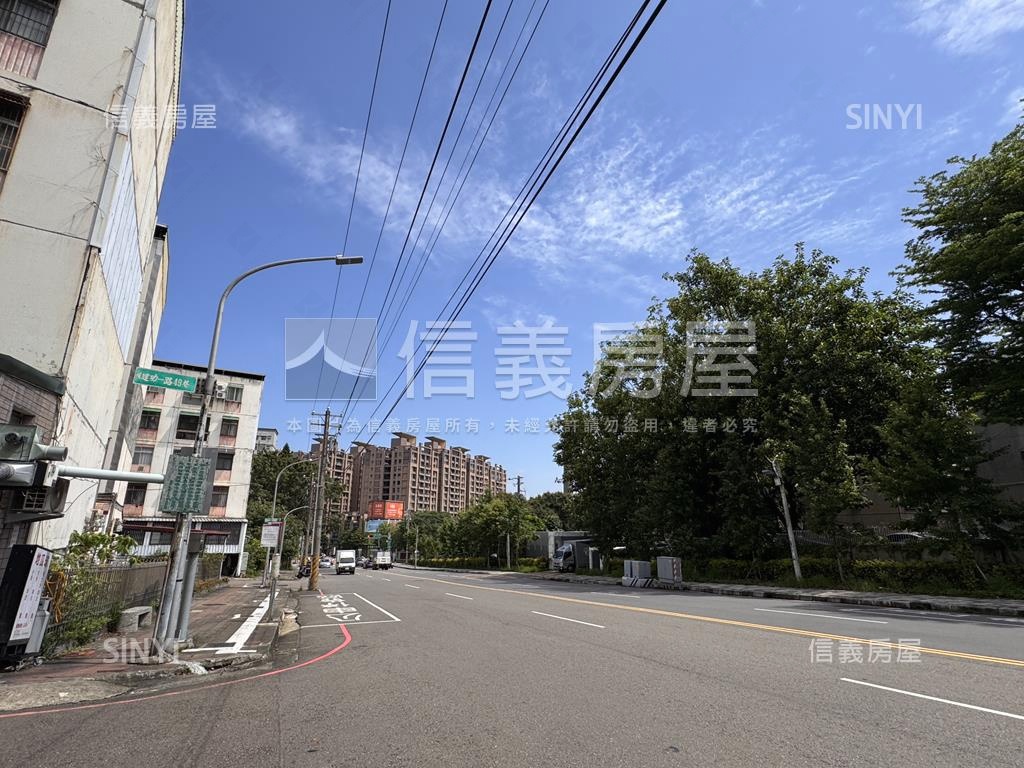 孟竹國宅方正採光溫馨美居房屋室內格局與周邊環境