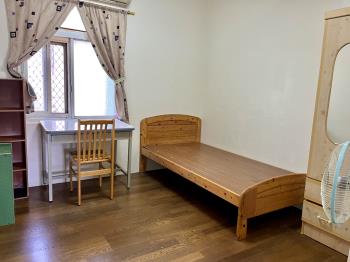 孟竹國宅方正採光溫馨美居