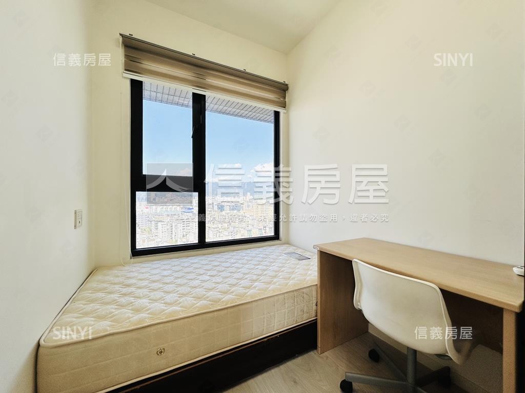 帝王美景兩房平面大車位房屋室內格局與周邊環境