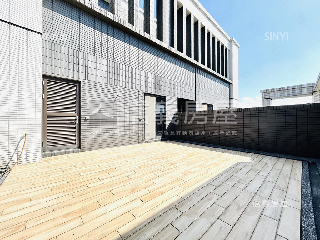 帝王美景兩房平面大車位房屋室內格局與周邊環境