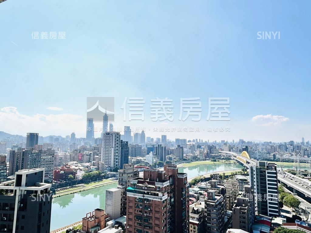 帝王美景兩房平面大車位房屋室內格局與周邊環境