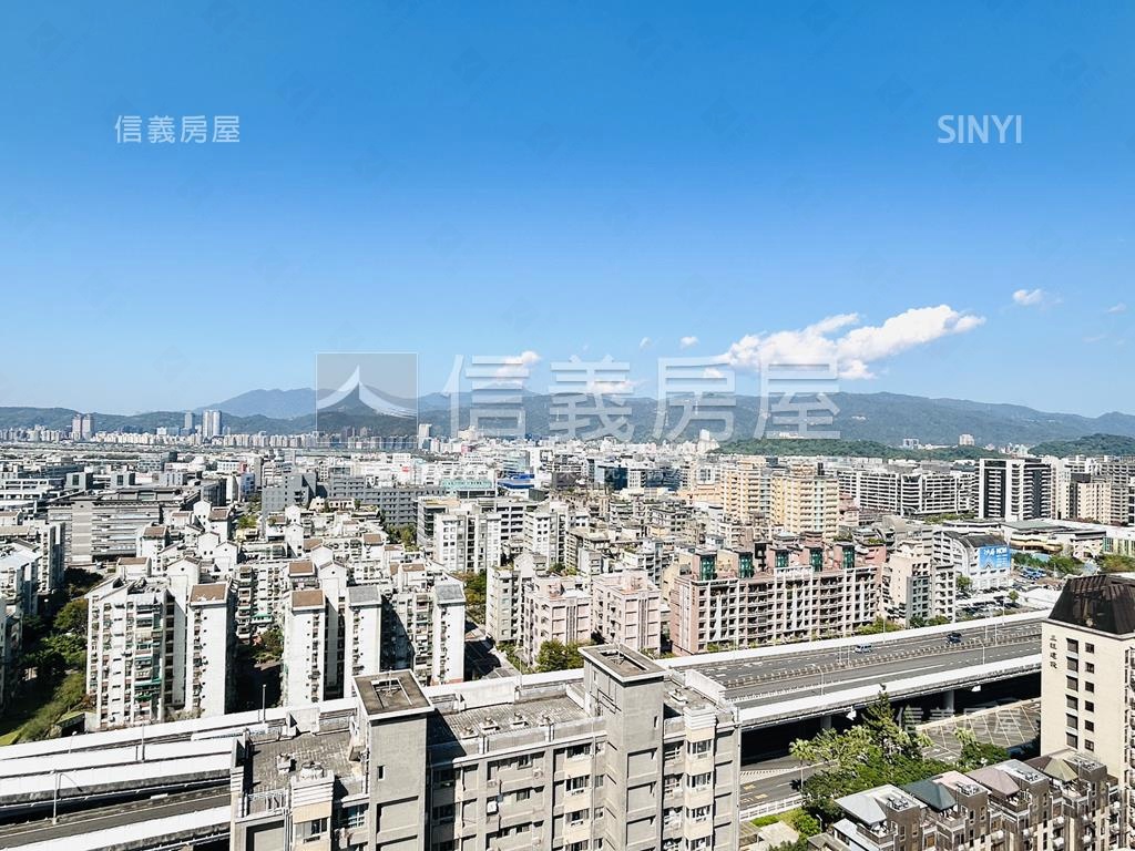 帝王美景兩房平面大車位房屋室內格局與周邊環境