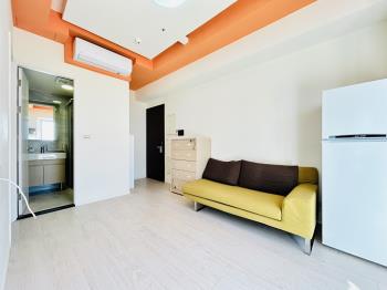 帝王美景兩房平面大車位