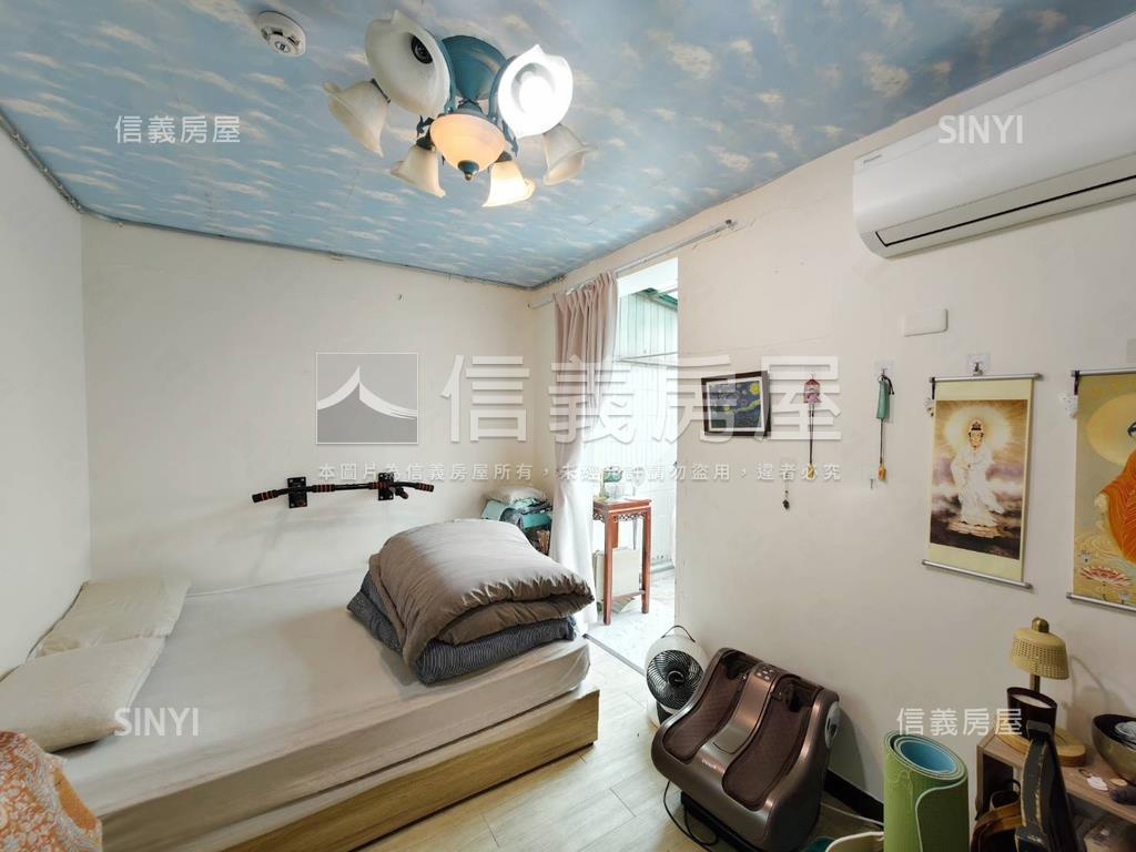 力行學區木新夢想大空間房屋室內格局與周邊環境