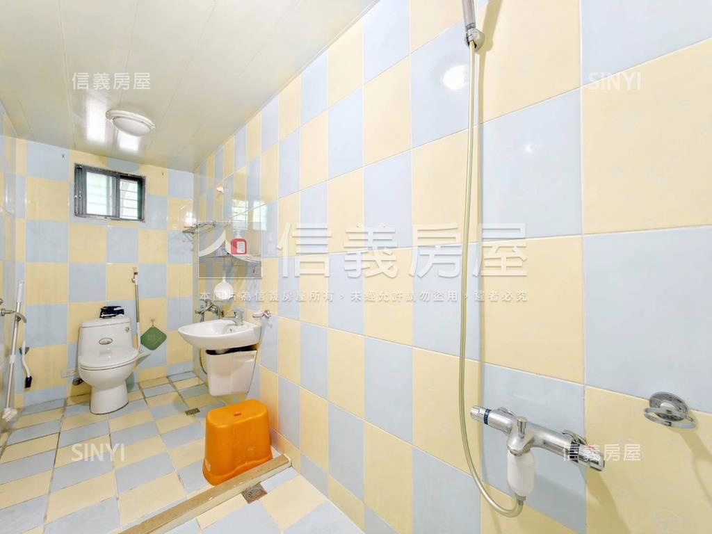 力行學區木新夢想大空間房屋室內格局與周邊環境