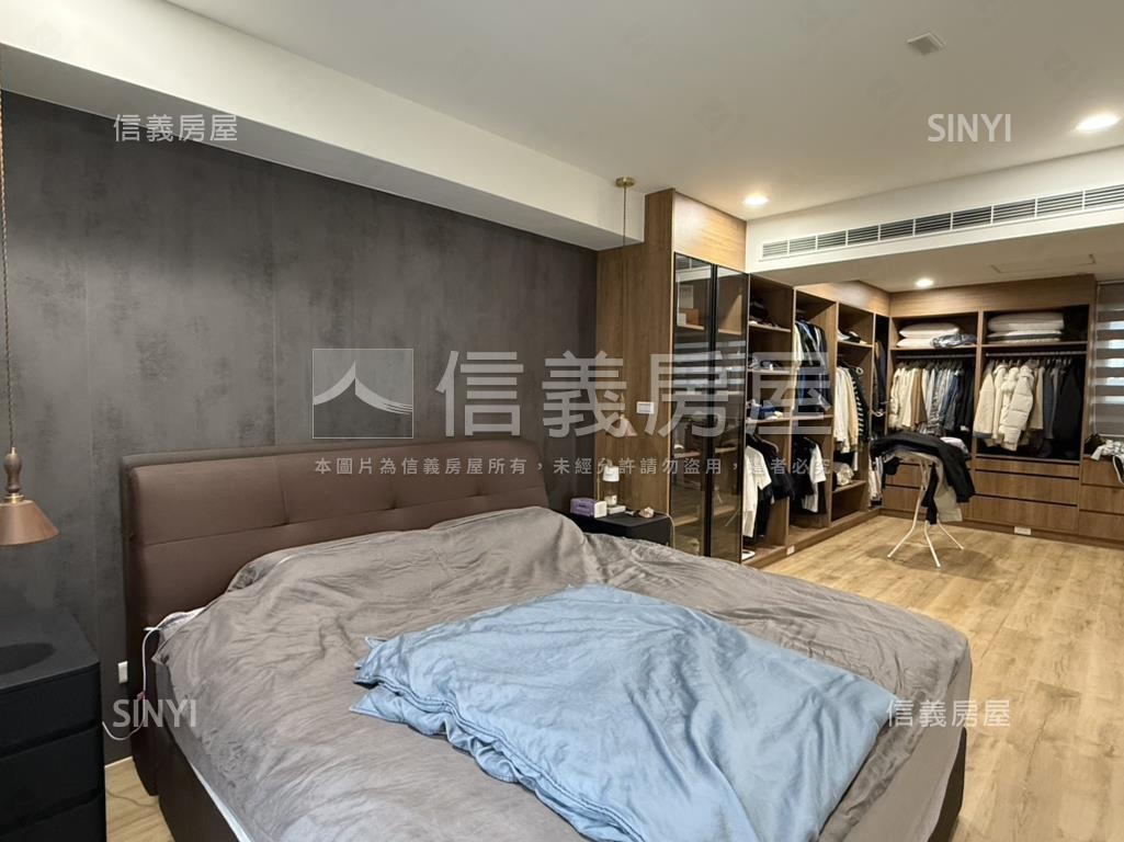 水湳典藏Ω舒適大三房房屋室內格局與周邊環境