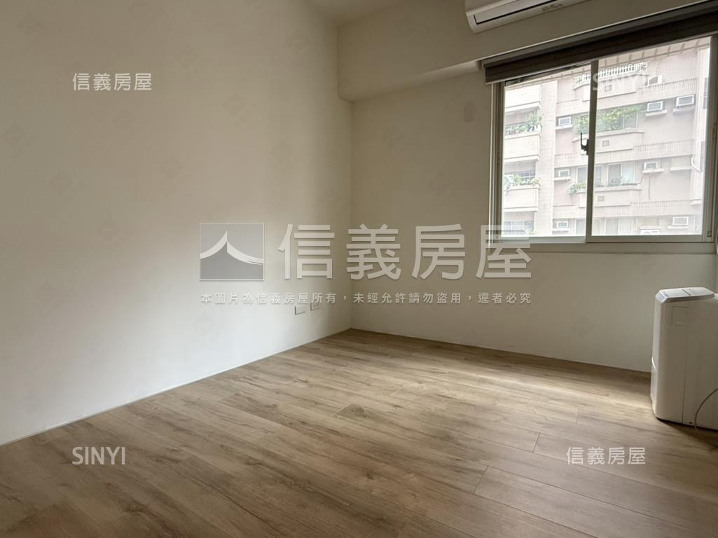 水湳典藏Ω舒適大三房房屋室內格局與周邊環境