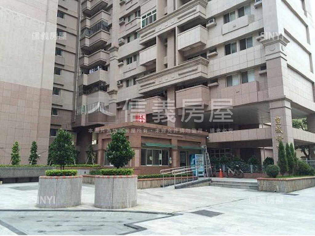 水湳典藏Ω舒適大三房房屋室內格局與周邊環境