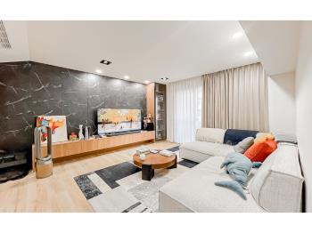 水湳典藏Ω舒適大三房