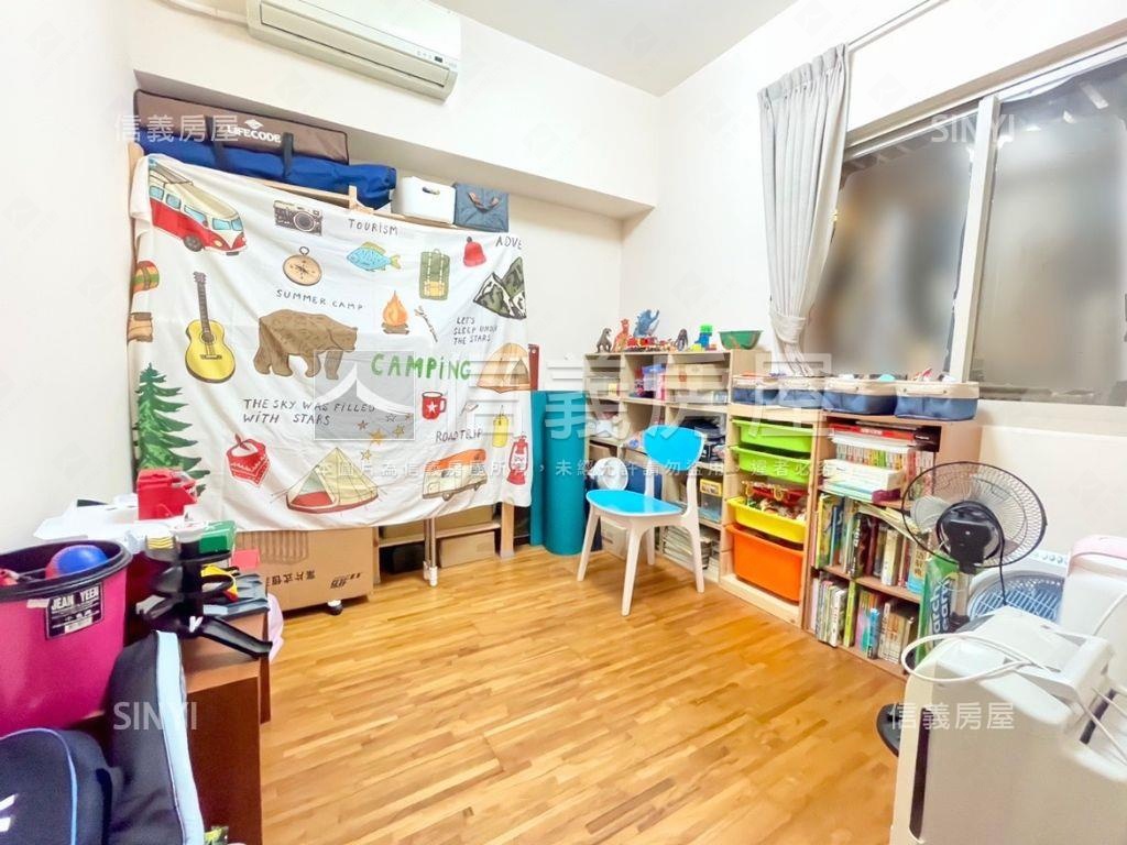 仰德珍寶。前陽台３房車位房屋室內格局與周邊環境