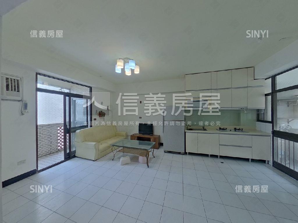 【東區】榮譽街溫韾美寓房屋室內格局與周邊環境
