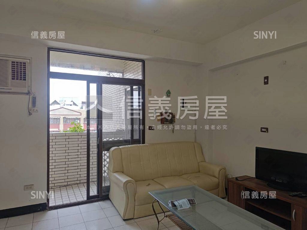 【東區】榮譽街溫韾美寓房屋室內格局與周邊環境
