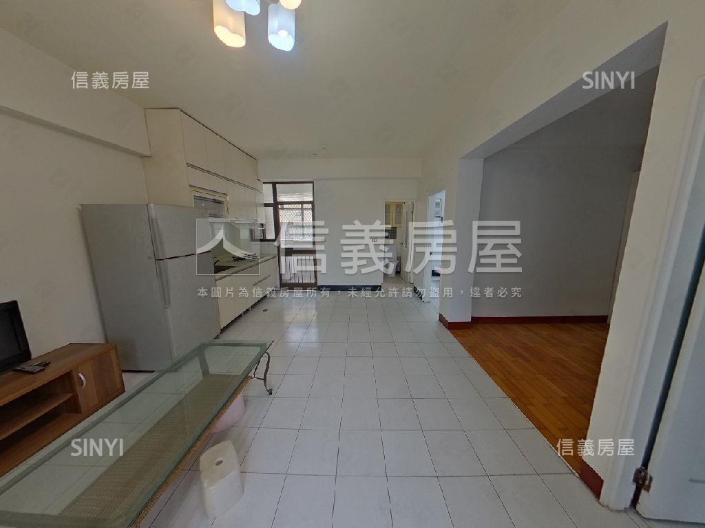【東區】榮譽街溫韾美寓房屋室內格局與周邊環境