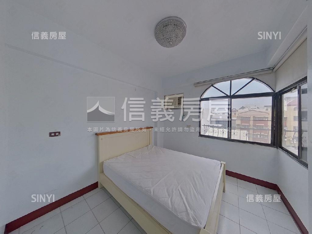 【東區】榮譽街溫韾美寓房屋室內格局與周邊環境