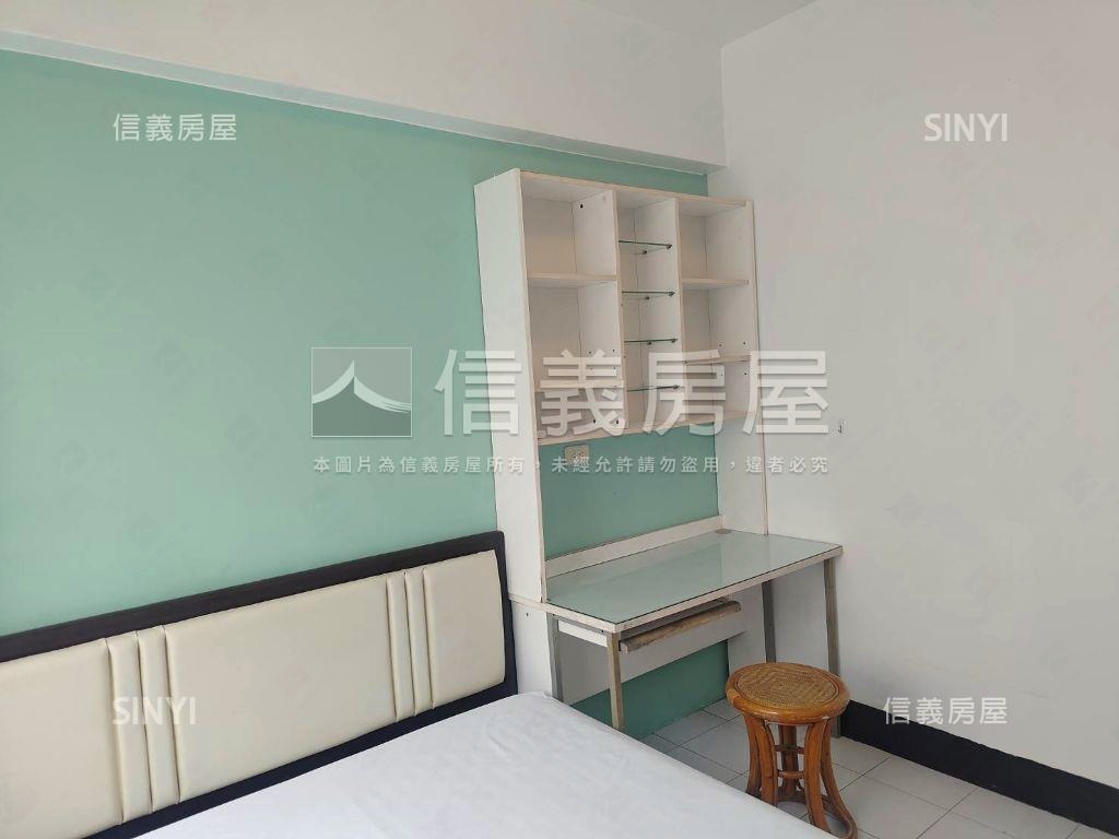 【東區】榮譽街溫韾美寓房屋室內格局與周邊環境