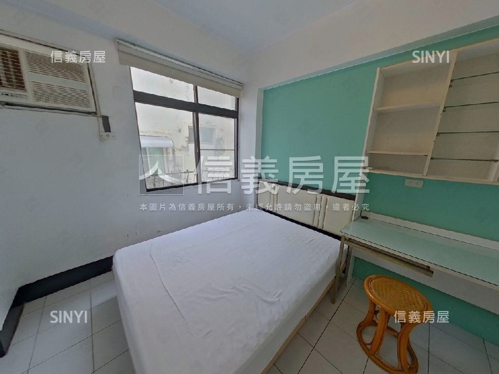 【東區】榮譽街溫韾美寓房屋室內格局與周邊環境