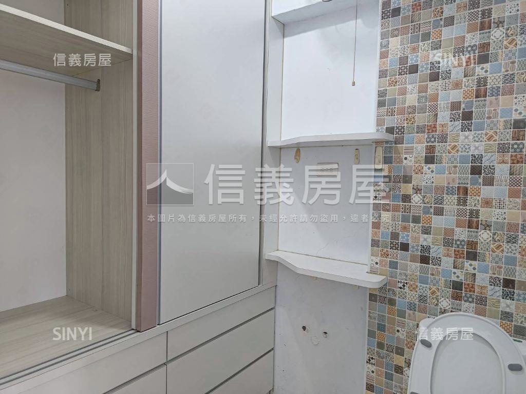 【東區】榮譽街溫韾美寓房屋室內格局與周邊環境