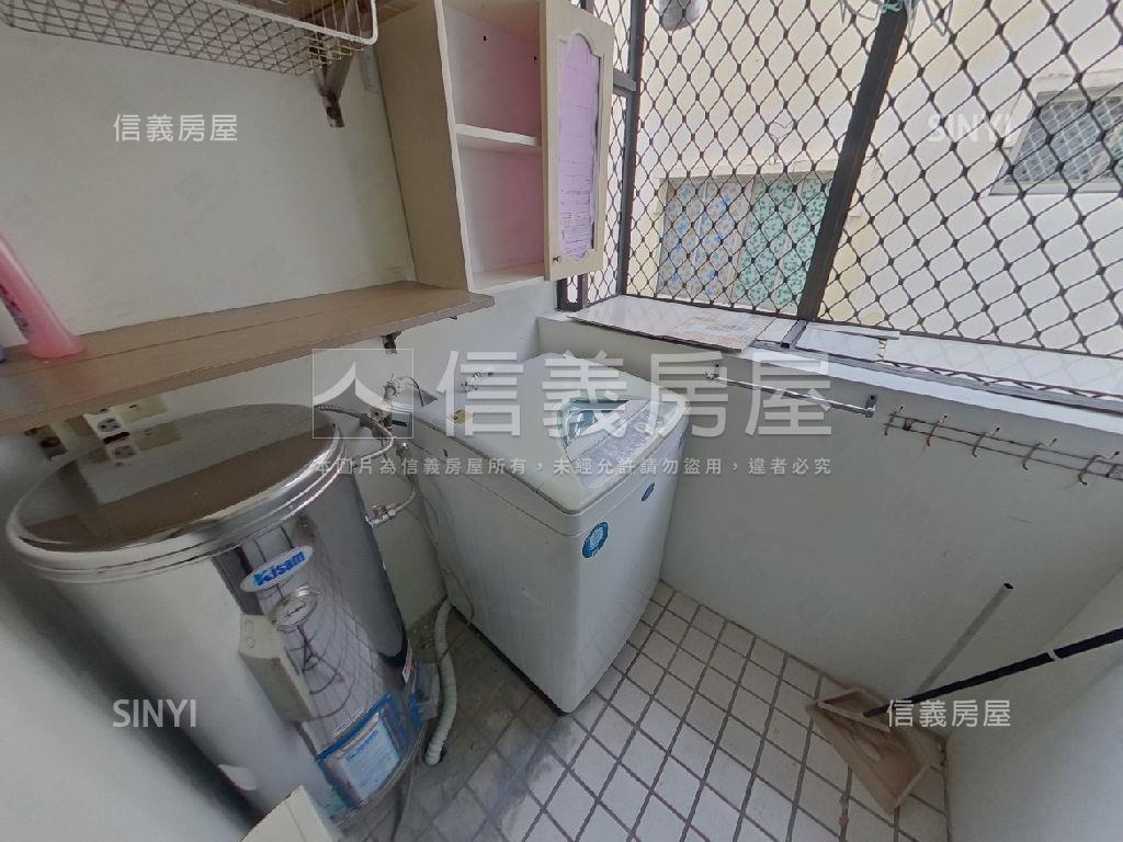 【東區】榮譽街溫韾美寓房屋室內格局與周邊環境