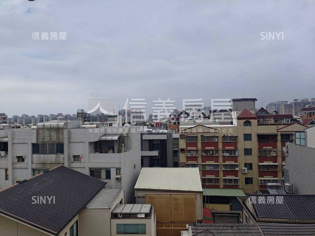 【東區】榮譽街溫韾美寓房屋室內格局與周邊環境