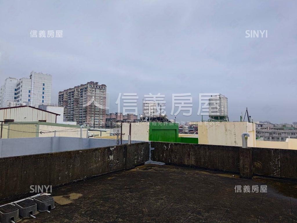【東區】榮譽街溫韾美寓房屋室內格局與周邊環境