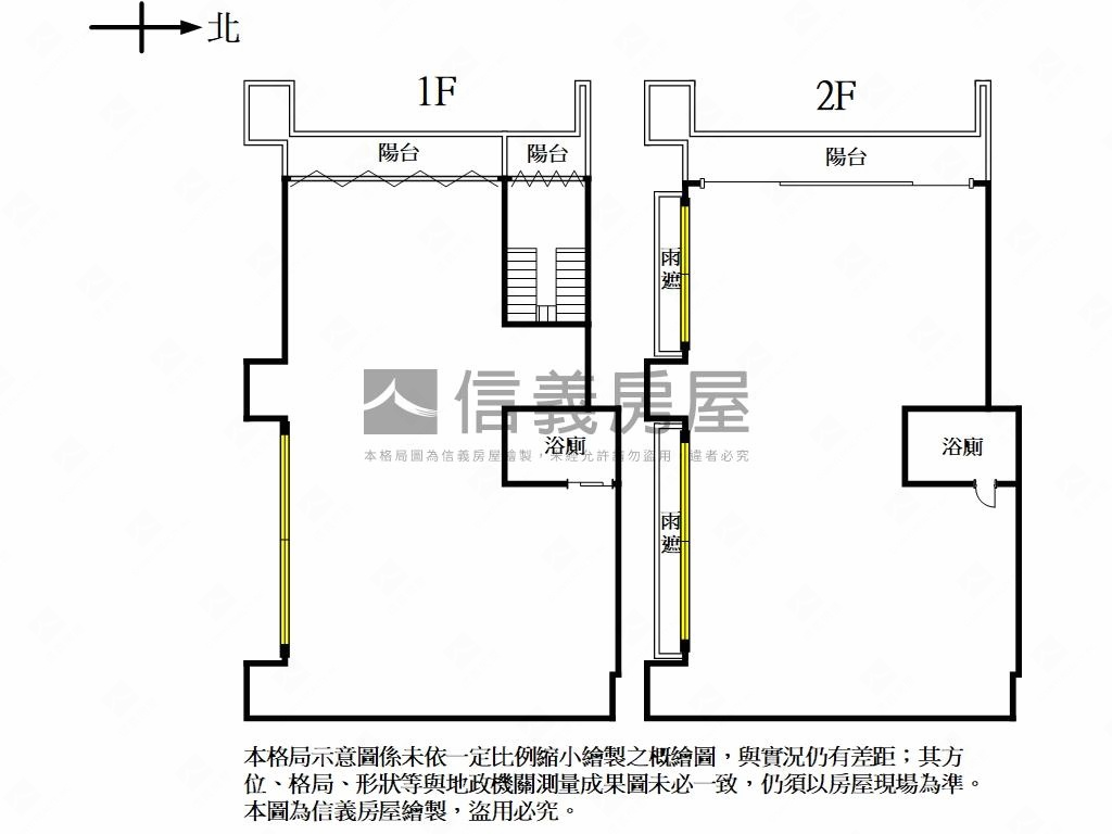 長虹ＰＡＲＫ樓中樓金店面房屋室內格局與周邊環境