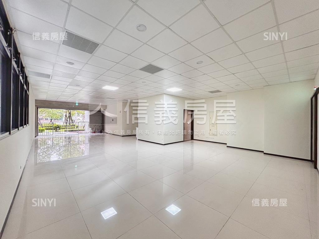 長虹ＰＡＲＫ樓中樓金店面房屋室內格局與周邊環境