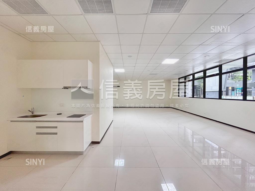 長虹ＰＡＲＫ樓中樓金店面房屋室內格局與周邊環境