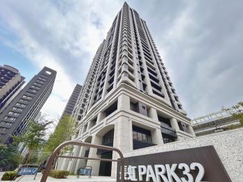 長虹ＰＡＲＫ樓中樓金店面