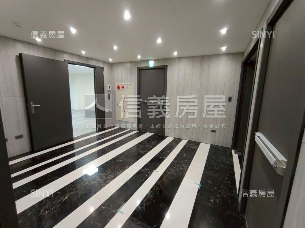忠孝新生美景純辦Ａ房屋室內格局與周邊環境