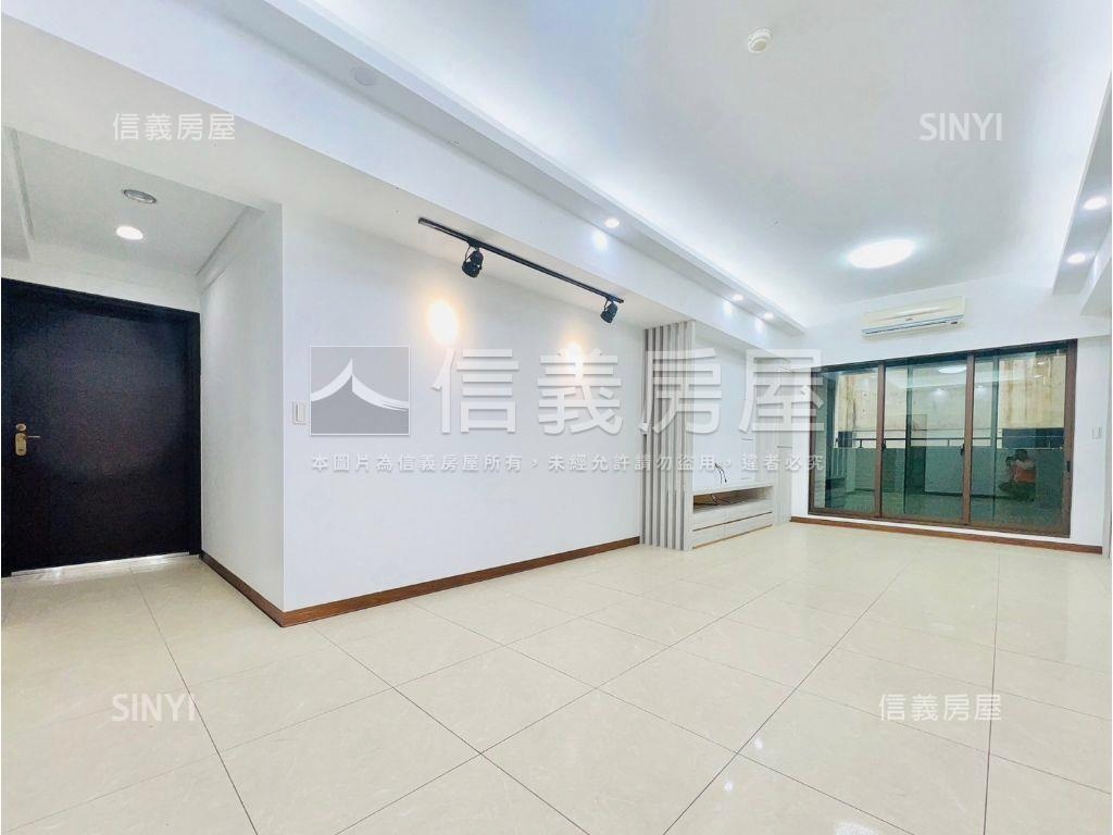 峰景鳳翔千坪森林步道房屋室內格局與周邊環境