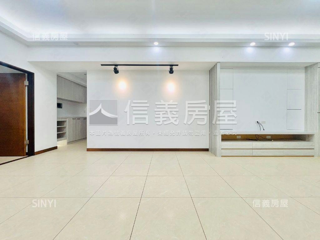 峰景鳳翔千坪森林步道房屋室內格局與周邊環境