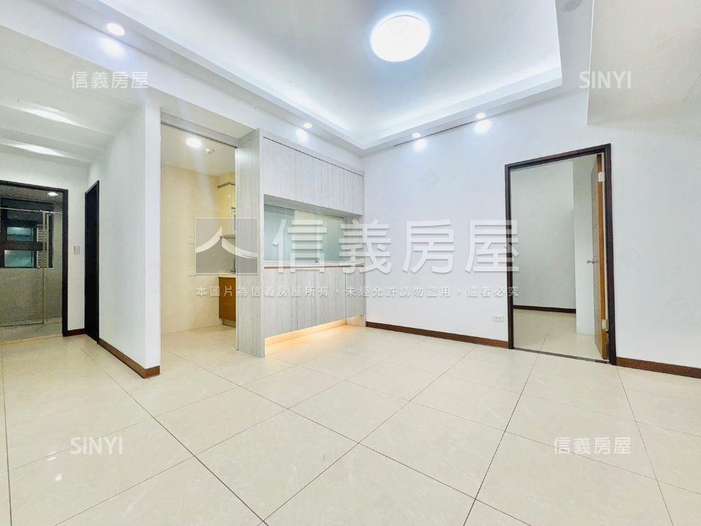 峰景鳳翔千坪森林步道房屋室內格局與周邊環境