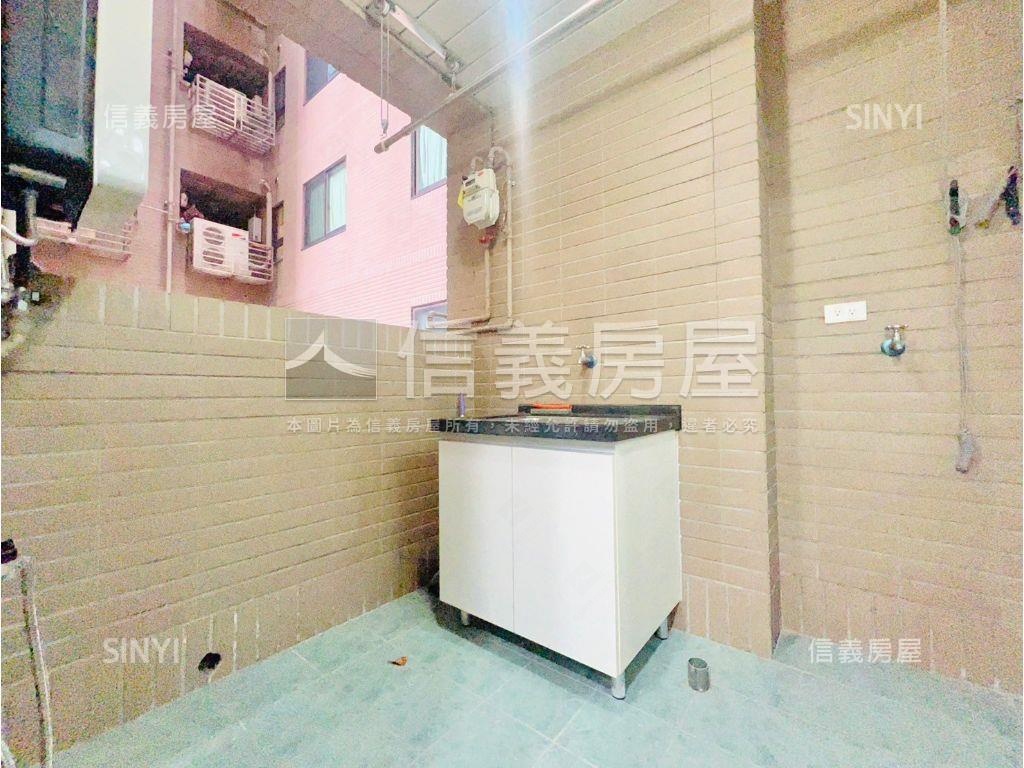 峰景鳳翔千坪森林步道房屋室內格局與周邊環境
