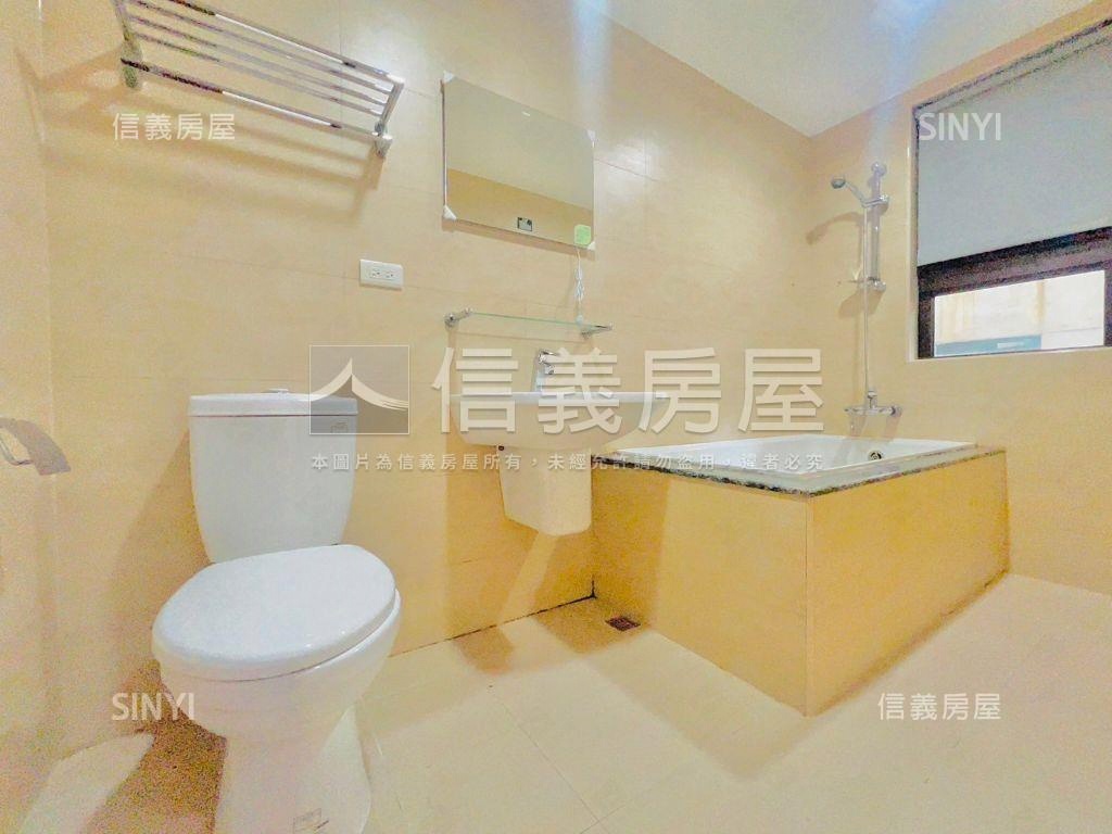 峰景鳳翔千坪森林步道房屋室內格局與周邊環境