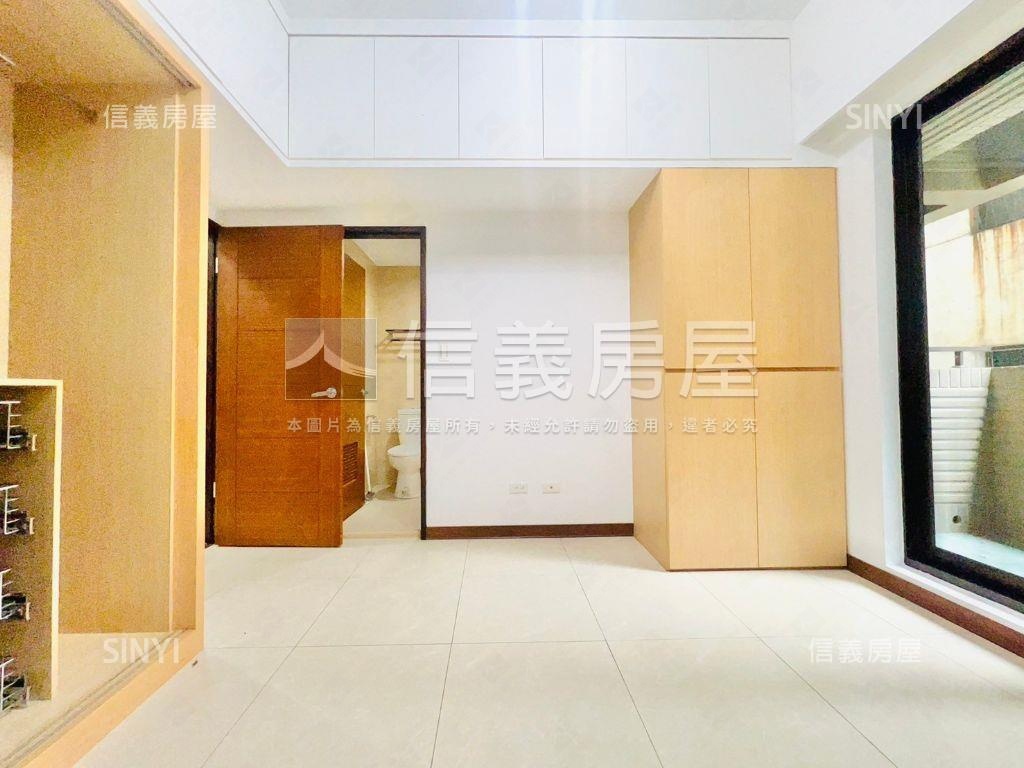 峰景鳳翔千坪森林步道房屋室內格局與周邊環境