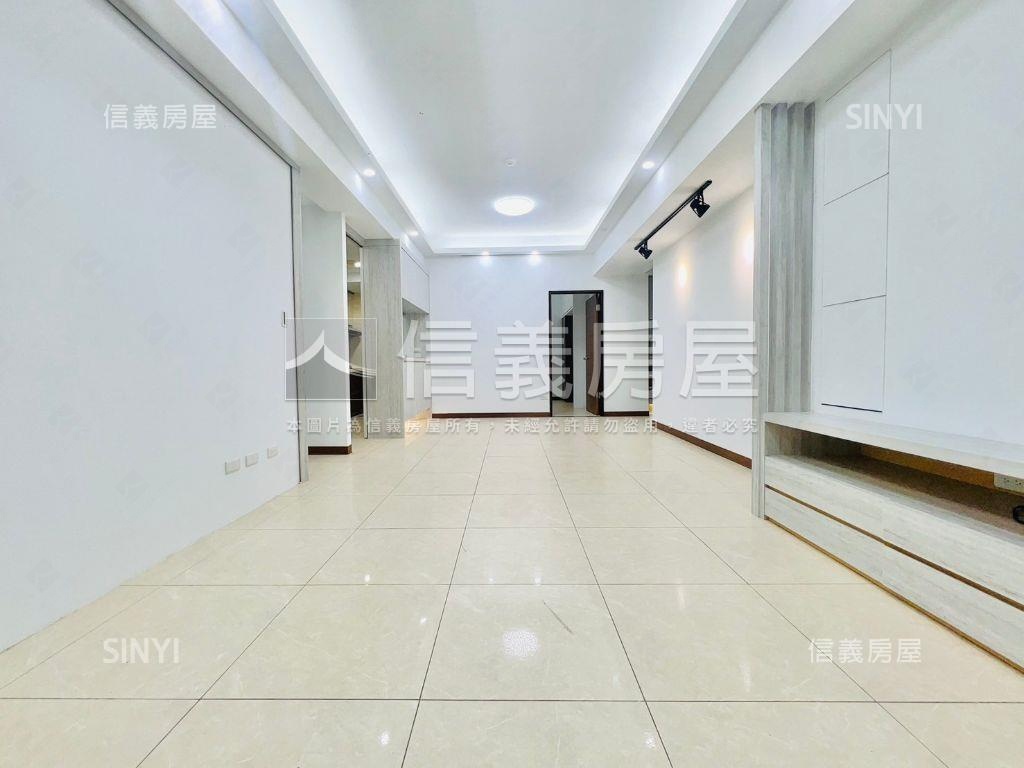 峰景鳳翔千坪森林步道房屋室內格局與周邊環境