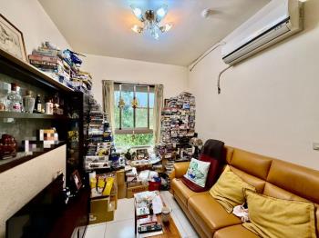 專任‧淡江有約溪景兩房