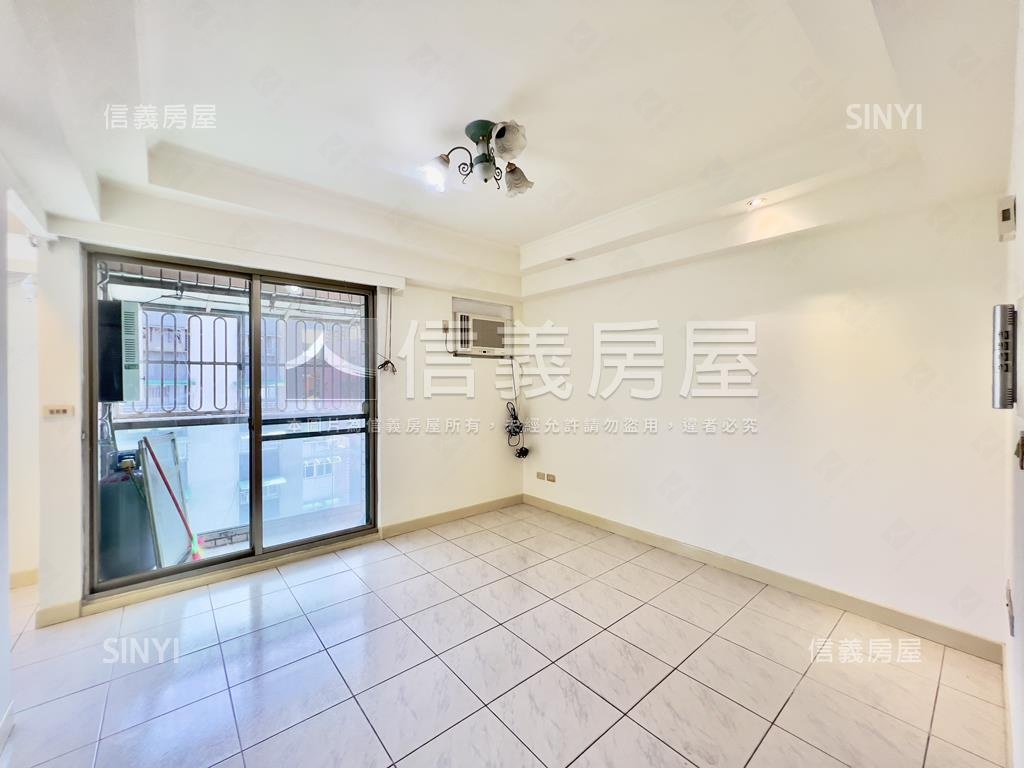⭐信義區低總價電梯房⭐房屋室內格局與周邊環境