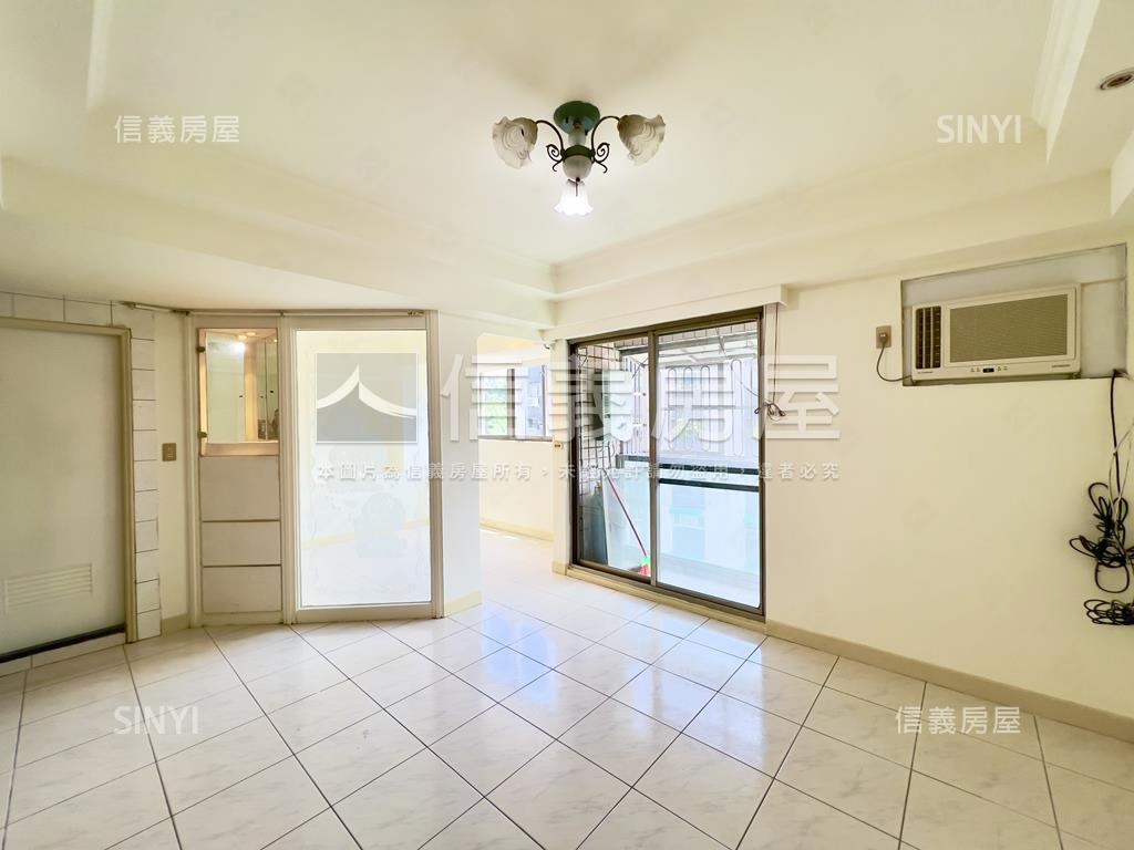 ⭐信義區低總價電梯房⭐房屋室內格局與周邊環境