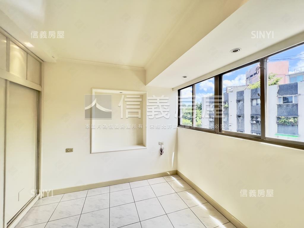 ⭐信義區低總價電梯房⭐房屋室內格局與周邊環境