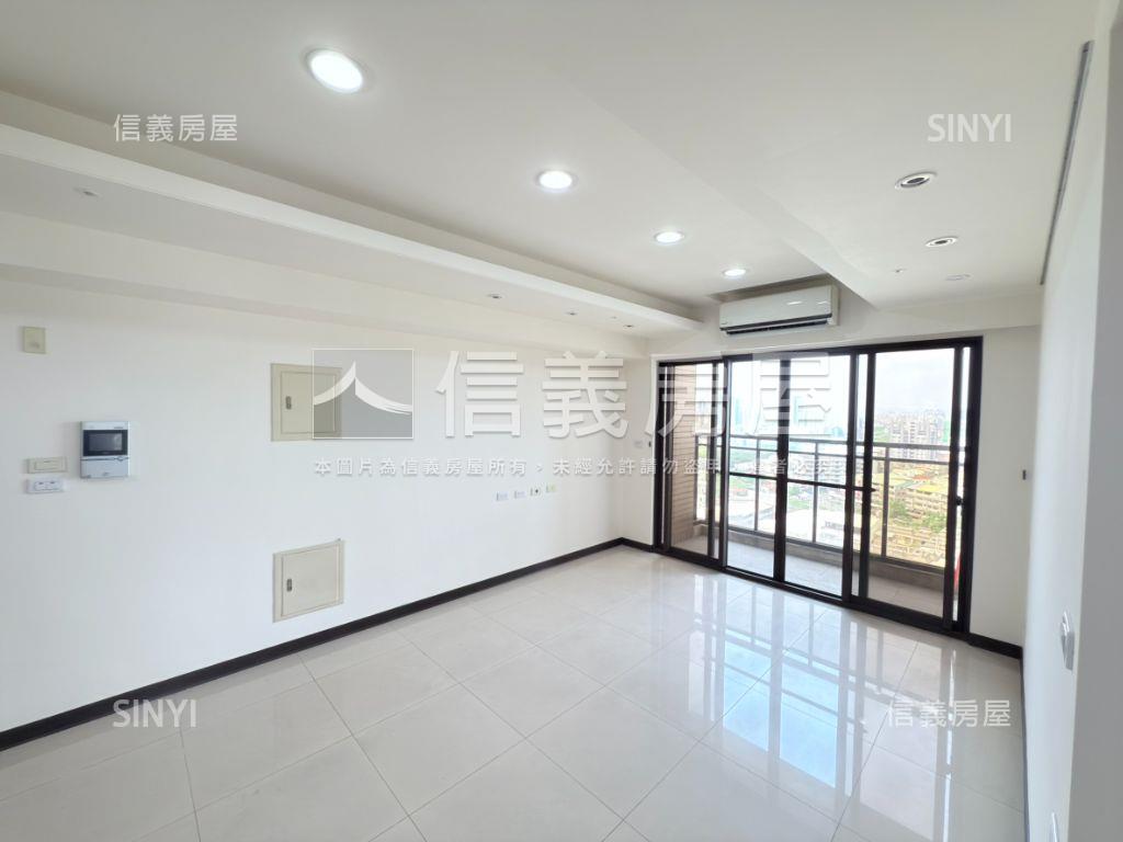 佳泰捷郡高樓視野美宅房屋室內格局與周邊環境