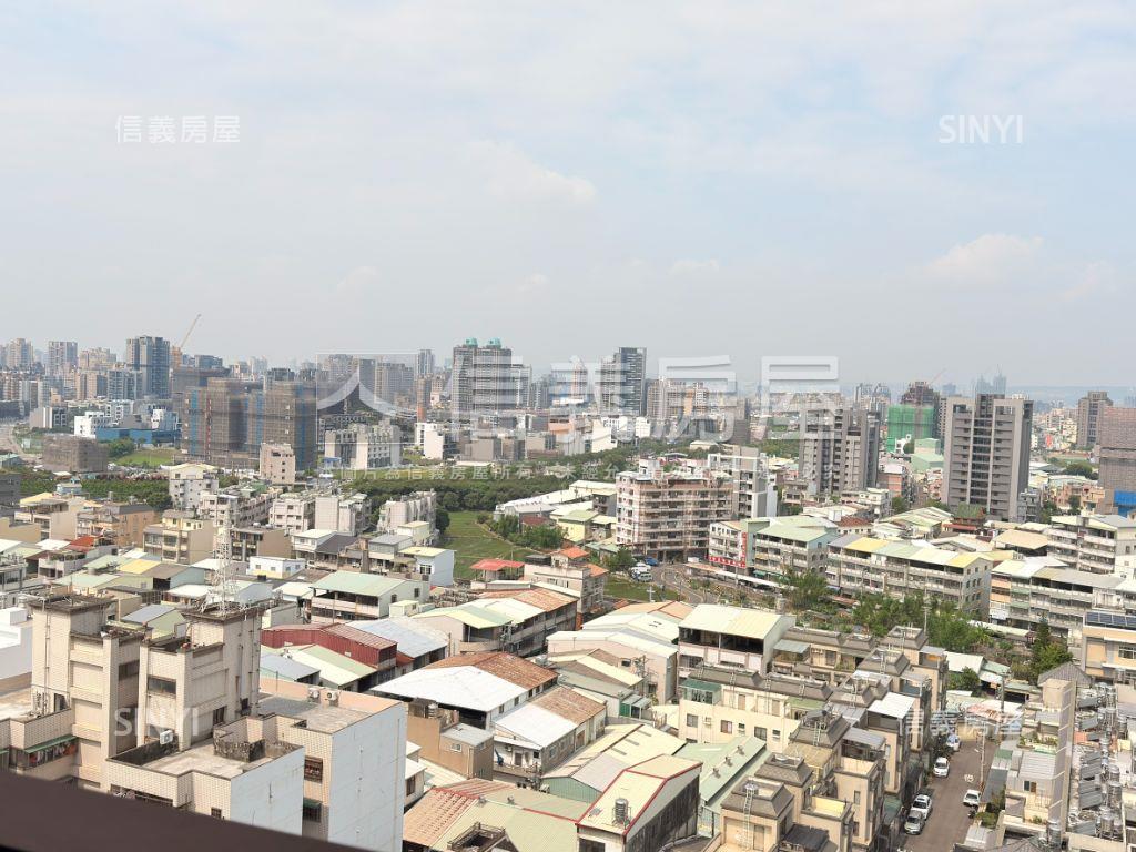 佳泰捷郡高樓視野美宅房屋室內格局與周邊環境