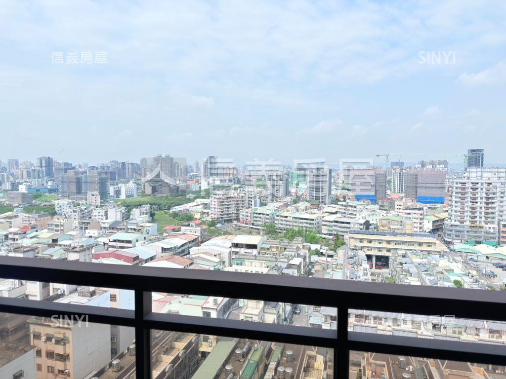 佳泰捷郡高樓視野美宅房屋室內格局與周邊環境