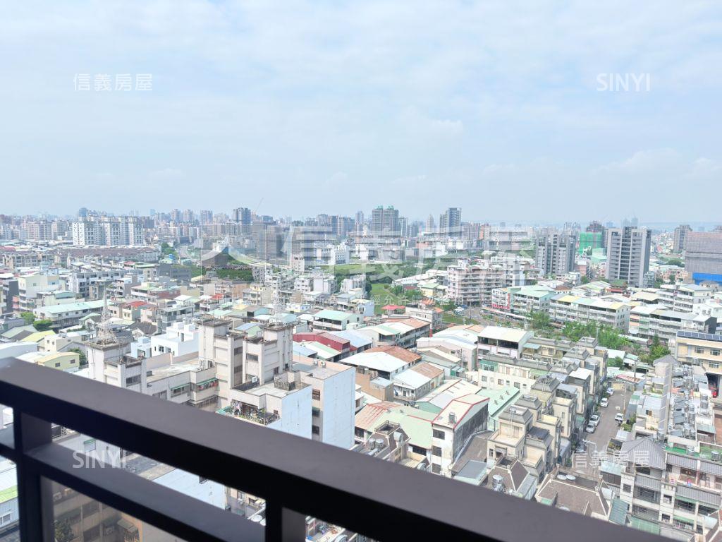 佳泰捷郡高樓視野美宅房屋室內格局與周邊環境