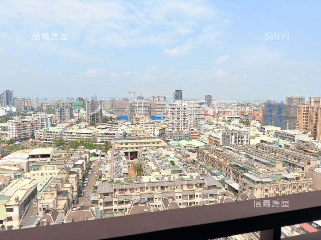 佳泰捷郡高樓視野美宅房屋室內格局與周邊環境