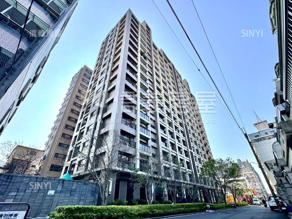 佳泰捷郡高樓視野美宅房屋室內格局與周邊環境