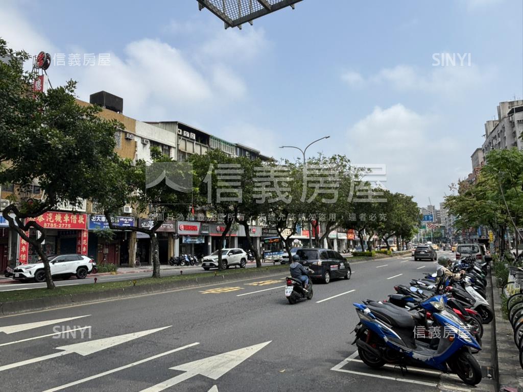 忠孝東路增值美寓房屋室內格局與周邊環境