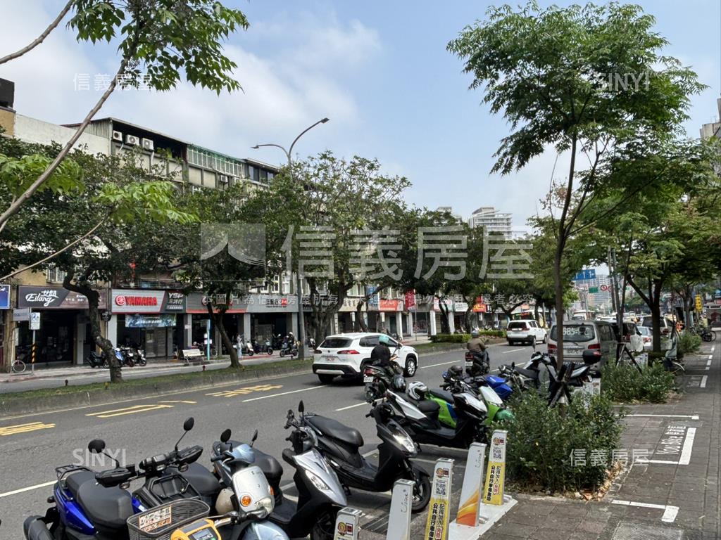 忠孝東路增值美寓房屋室內格局與周邊環境