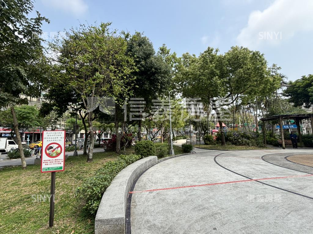 忠孝東路增值美寓房屋室內格局與周邊環境